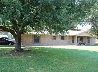 1983 Fm 124 E, Beckville, TX 75631