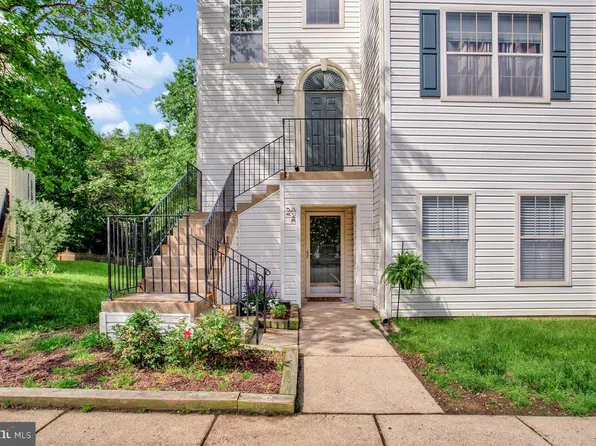 20 Sandstone Ct APT A, Annapolis, MD 21403