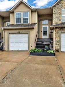 1151 N Martway Dr APT 103, Olathe, KS, 66061