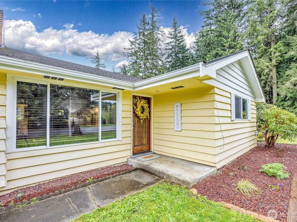 22852 Indianola Road NE, Poulsbo, WA 98370