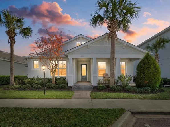 11712 Golden Bay Pl, Bradenton, FL 34211