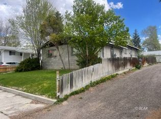 802 Ouderkirk Ave, Elko, NV 89801