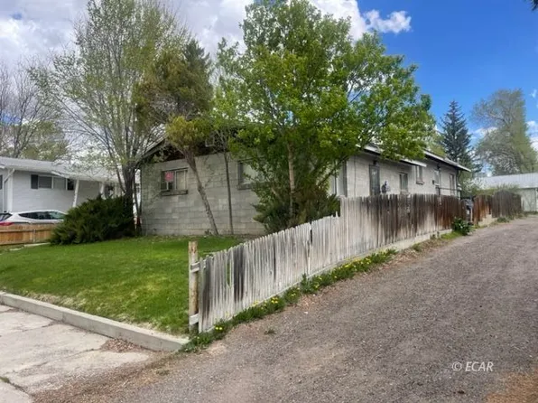802 Ouderkirk Ave, Elko, NV 89801