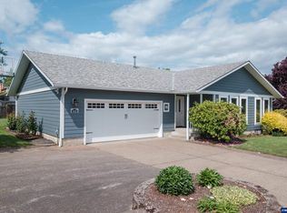 3425 Southwood Dr, Philomath, OR 97370