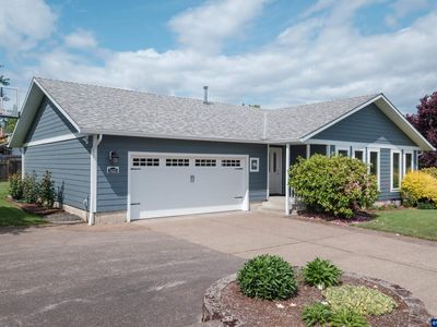 3425 Southwood Dr, Philomath, OR, 97370
