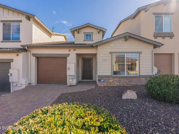 657 Brindle Drive, Clarkdale, AZ 86324