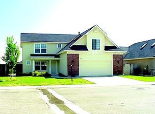 8611 W Galactic St, Boise, ID 83709
