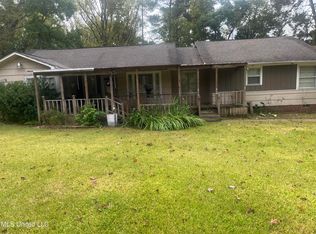 381 Sykes Rd, Jackson, MS 39212
