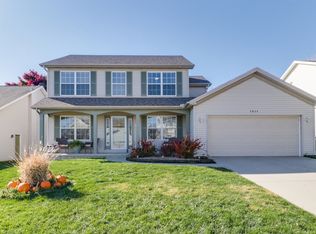 1511 Torrey Pines Rd, Normal, IL 61761