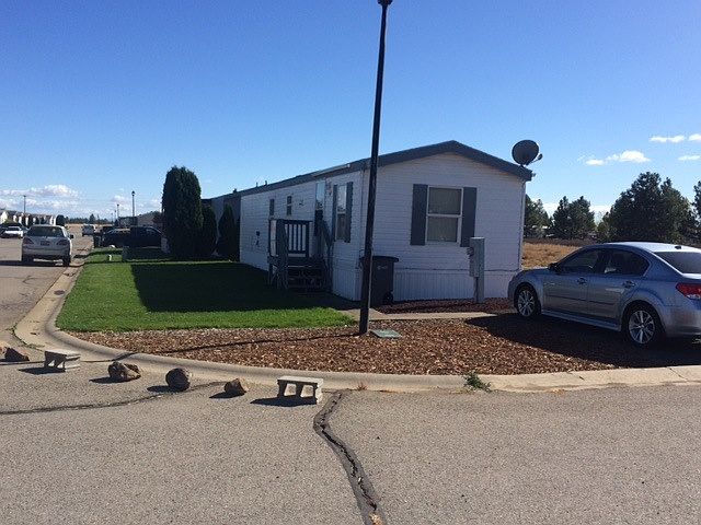 2nd image of 2201 N Craig Rd Lot 148
