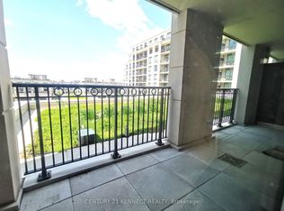 268 Buchanan Dr #307W, Markham, ON