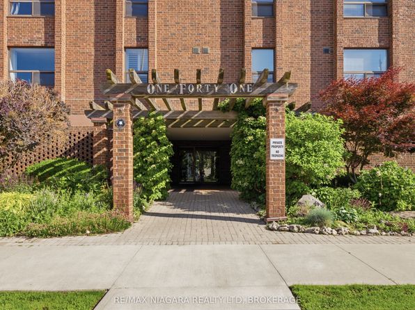 141 Church St #1003, Saint Catharines, ON L2R 7L7