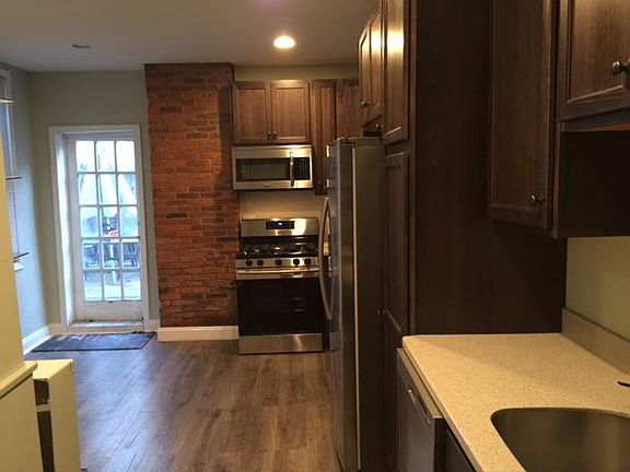 Newly Updated Kitchen