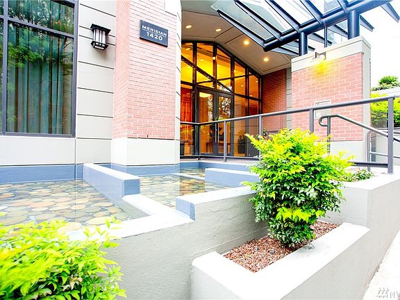 2nd image of 1420 Terry Ave Unit 1008