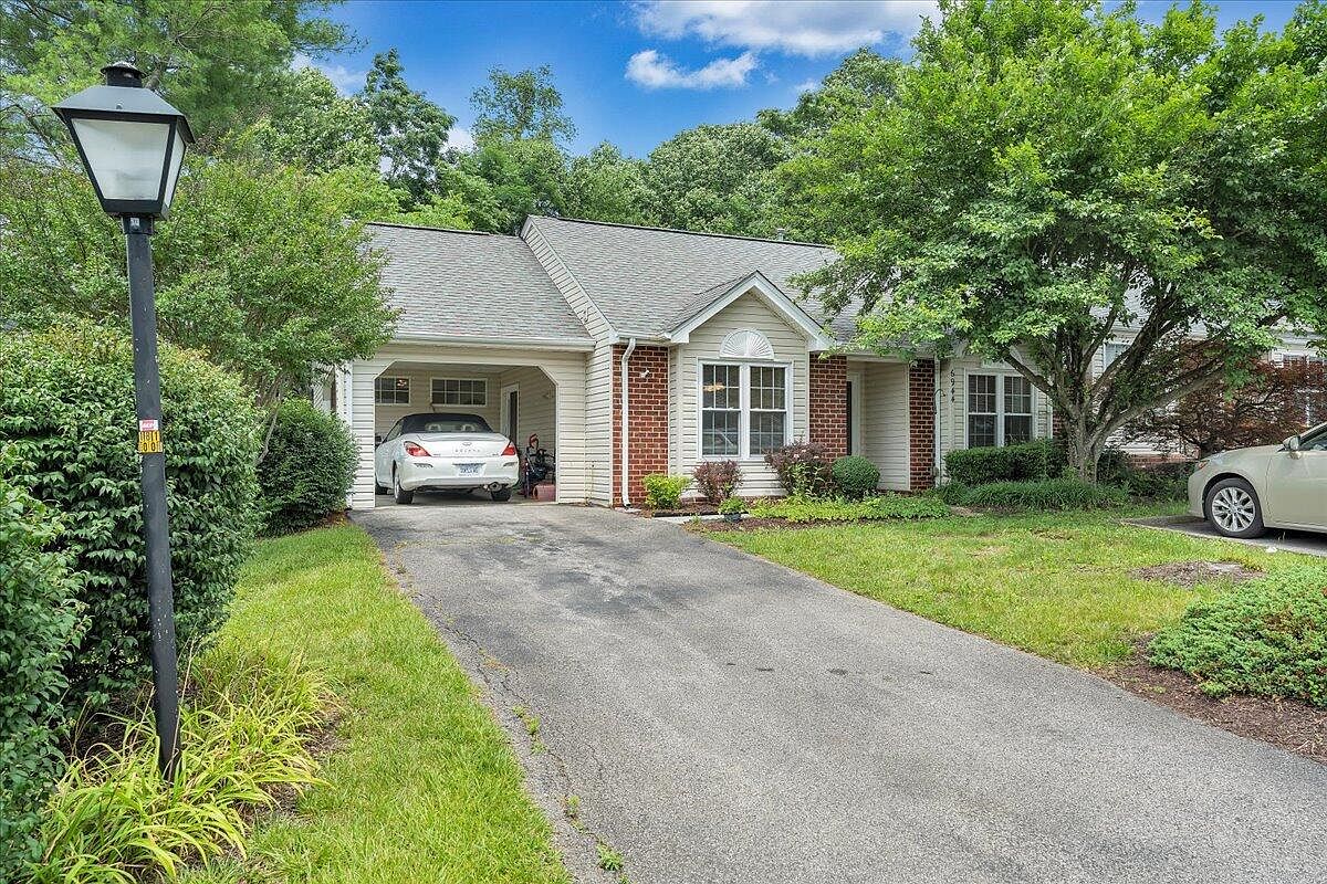 6944 Black Walnut Ct, Roanoke, VA 24019 Zillow
