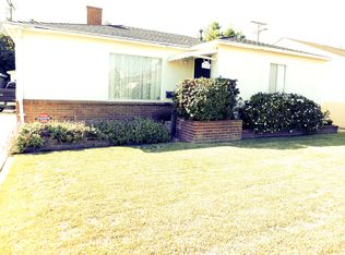 4761 Imlay Ave, Los Angeles, CA 90230