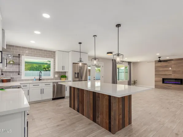 5729 W LIBBY Street, Glendale, AZ 85308