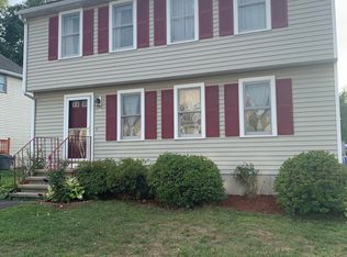 34 Hatikva Way, North Chelmsford, MA 01863