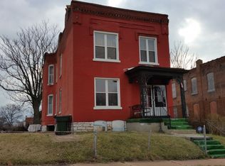 5962 Theodosia Ave, Saint Louis, MO 63112