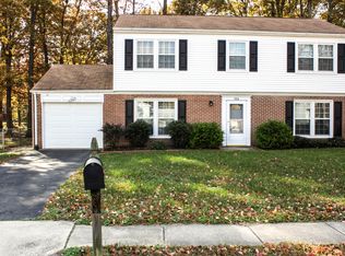 7213 Bona Vista Ct, Springfield, VA 22150