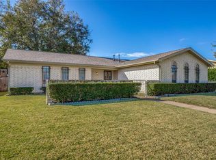 1518 Glouchester Dr, Garland, TX 75044