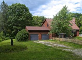 118 Chesterfield Rd, Williamsburg, MA 01096