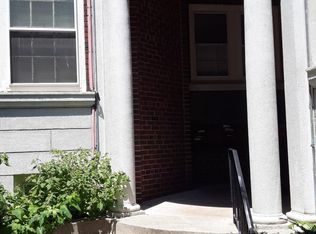 41 Bowdoin St APT 2, Cambridge, MA 02138