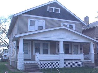 1242 S Champion Ave, Columbus, OH