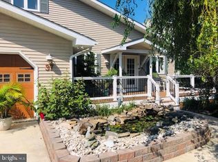 37 Wood Duck Dr, Ocean Pines, MD 21811