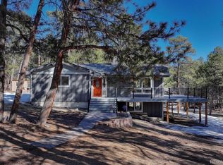 22304 Bobcat Ct, Elbert, CO 80106