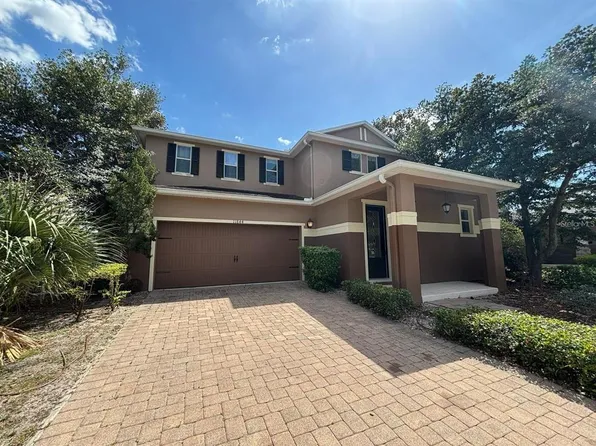 11844 Chateaubriand Ave, Orlando, FL 32836