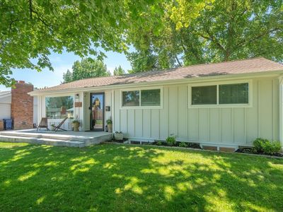 2804 E 39th Ave, Spokane, WA, 99223
