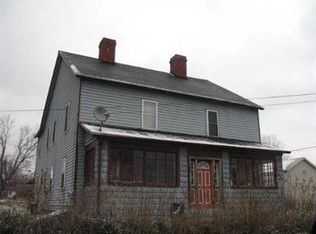 106 Poplar St, Lemont Furnace, PA