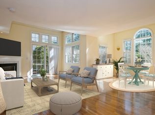 28 Red Cedar Rd UNIT 28, Mashpee, MA 02649