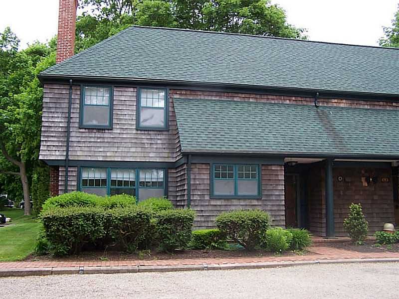 1st image of 8 Gardencourt Dr #8