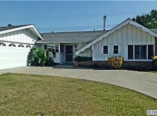 12922 Browning Ave, Santa Ana, CA 92705