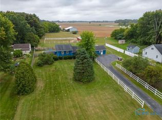 8067 County Rd W, Liberty Center, OH 43532