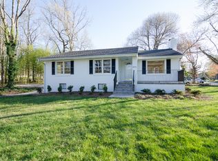 631 Rockspring Rd, High Point, NC 27262