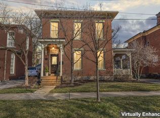 94 W Winter St, Delaware, OH