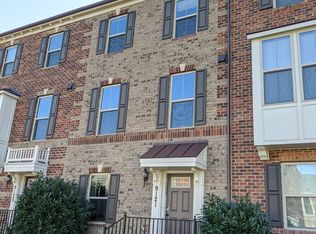 9121 Landon House Ln, Frederick, MD