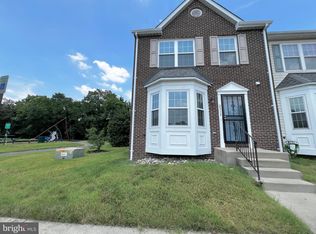 2315 Barkley Pl, District Heights, MD 20747