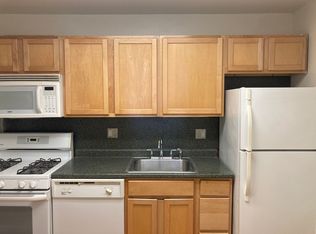 9 W Preston St #15C, Baltimore, MD 21201