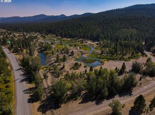 0 Sawmill Gulch Rd, Sumpter, OR 97877