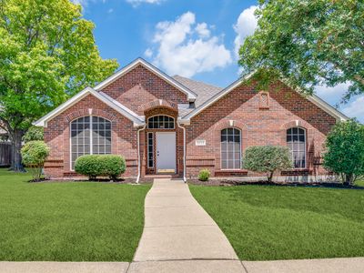 6023 Vista Ln, Sachse, TX, 75048