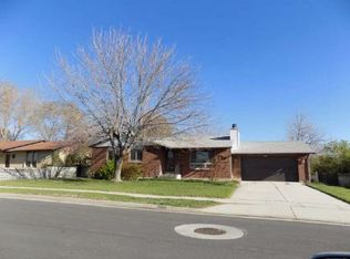 1452 W Elsie Dr, Taylorsville, UT 84123
