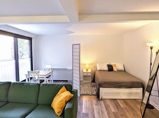 1601 18th St NW APT 204, Washington, DC 20009