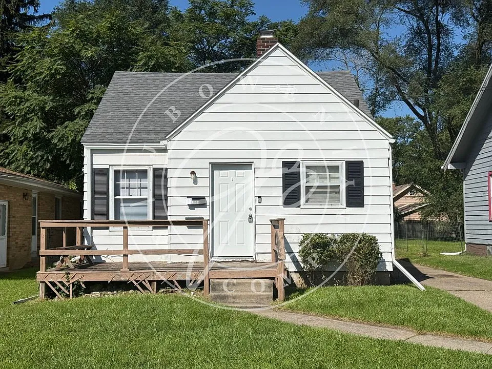1005 Brookley Blvd