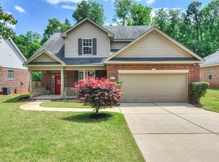 317 Bainbridge Dr, Aiken, SC 29803