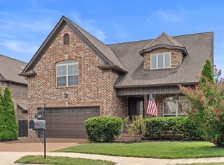 309 Midtown Trl, Mount Juliet, TN 37122