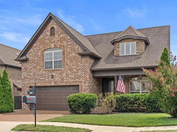 309 Midtown Trl, Mount Juliet, TN 37122
